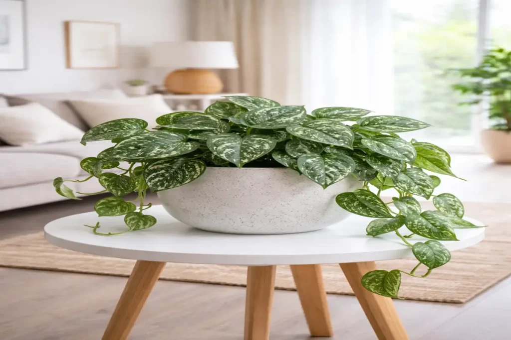 The 15 Best Low-Light Hanging Plants for Apartments