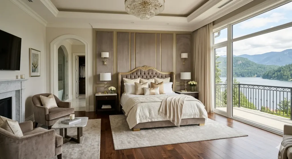 12 Beautiful Attic Conversion Ideas