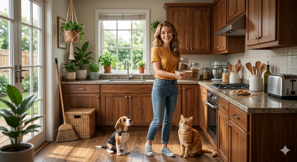 Pest Prevention A Simple Routine That Actually Works