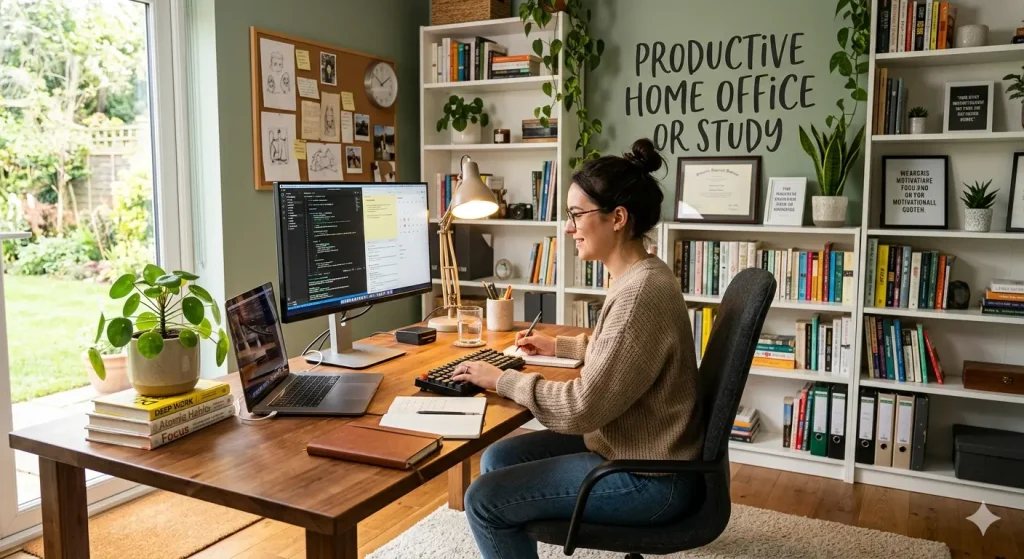 12 Beautiful Attic Conversion Ideas