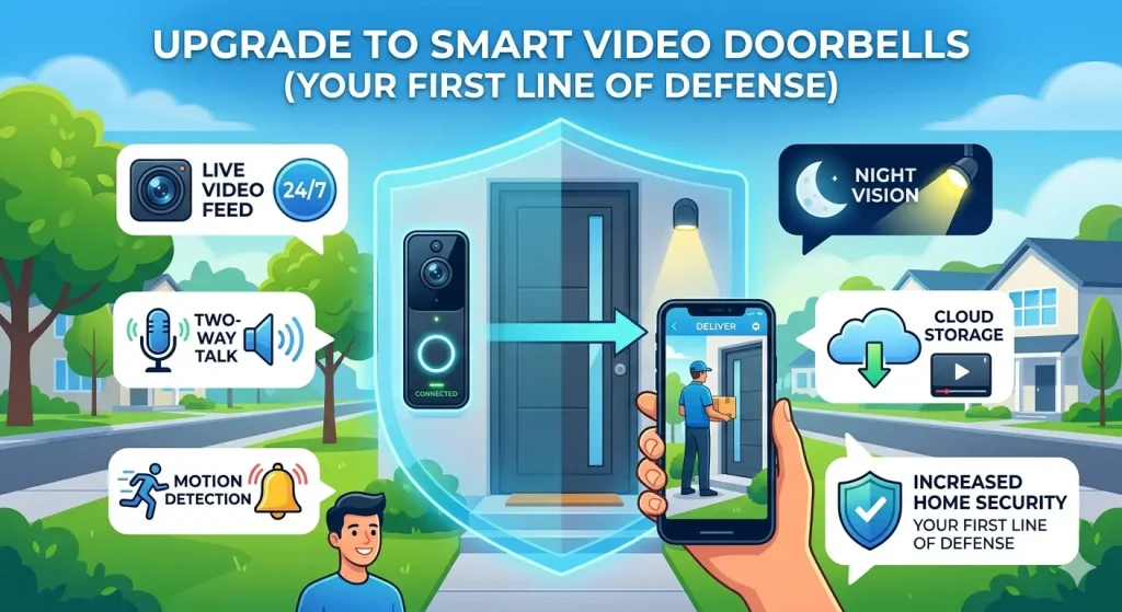 11 Best Ways to Secure Your Home